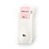 PINK-latteの抗菌防臭ワンポイントソックスでおしゃれな学校生活を！