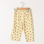 BOBO CHOSESの魅力！PANSY FLOWER JOGGING PANTSでおしゃれを楽しもう
