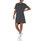 毎日のスタイルをアップデート！快適なオーバーサイズTシャツワンピース