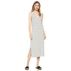 エフォートレスな魅力！Daily Ritualのミディ丈ドレスで叶える洗練スタイル