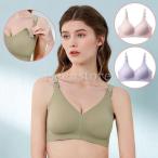 授乳もおしゃれも両立！ノンワイヤー授乳ブラの魅力とは