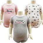 新生児にぴったり！カーターズのベビーボディスーツ3着セットがお得