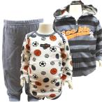 Carter’sベビー服3点セットで快適な毎日を！送料無料でお得にゲット