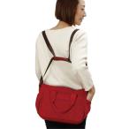 5WAYの柔軟性！コアルーバッグで新しいライフスタイルを手に入れよう