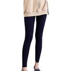 寒さに負けない！アンジェリツコ「楽ちん」スパッツで快適スタイル