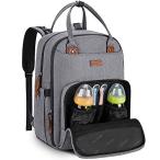 ママを支える！多機能マザーズバッグの魅力