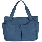 万能トートバッグの魅力—収納力抜群＆スタイリッシュなデザイン