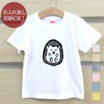 可愛すぎる！ハリネズミTシャツでお子様も大人も大満足♡