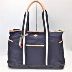 Orobianco FAMIGLIA トートバッグ：機能美と洗練の融合