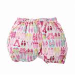 かわいさ満点！シューズ柄のかぼちゃパンツ登場