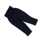 ママのための快適マタニティボトムス｜Milk Teaのネイビーシリーズ