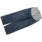 マタニティライフを快適に！スウィートマミーのデニムボトムスでおしゃれママに