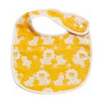 赤ちゃんのための可愛らしいスタイ！エレファントインファントのフラッフィーガーゼ スタイ