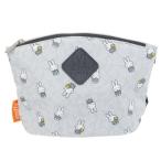 ミッフィーの新作消臭おしりふきポーチ！育児がもっと楽しく快適に