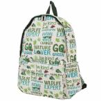 はらぺこあおむしのマザーリュックでおしゃれ＆便利な育児ライフを！