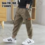 春夏秋冬に活躍！韓国風子供服ジャージパンツの魅力