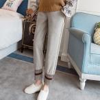 快適＆美脚！産前産後にぴったりのマタニティパンツでおしゃれに冷え性対策