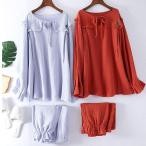 快適なマタニティライフをサポート！授乳口付きパジャマの魅力とは