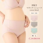 産前産後に最適！犬印本舗のウエストらくらくショーツ