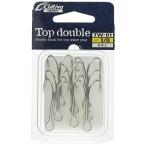 驚きの高品質！OWNER TW-01 トップダブル No.11661が釣りを変える