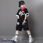 夏をもっと楽しく！男の子のためのおしゃれセットアップ