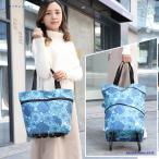 便利さとスタイルを両立！母に贈る大容量ショッピングバッグ