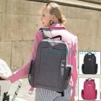 おしゃれで機能的！韓国風マザーズバッグの魅力