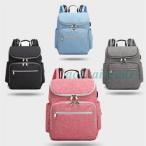 おしゃれで機能的！韓国風マザーズバッグの魅力