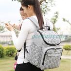 おしゃれで機能的！今人気のマザーズバッグ特集