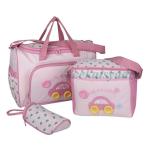 おしゃれで機能的！マザーズバッグの選び方とおすすめアイテム