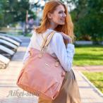 マザーズバッグの選び方：機能性とデザインの両立