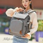 おしゃれで機能的！韓国風マザーズバッグの魅力とは？