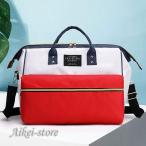 ママの強い味方！機能的でおしゃれなマザーズバッグの選び方