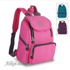 おしゃれで機能的！大容量マザーズバッグの魅力