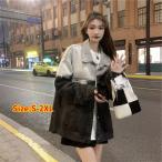 2023年秋冬必見！ポロネックデニムジャケットでおしゃれに決める