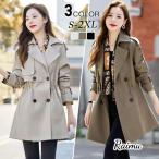 春の装いを格上げ！大人女性のためのトレンチコート特集