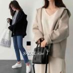 春秋の必需品！オシャレで着痩せ効果抜群のコートが登場