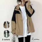 春秋にぴったり！売れ筋ウィンドブレーカーでおしゃれを楽しもう