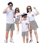 親子で楽しむペアルック！お揃いコーデで特別な時間を