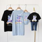 親子で楽しむリンクコーデ！おしゃれで特別な時間を