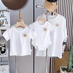 家族みんなでお揃い！親子ペアルックで特別な思い出を作ろう