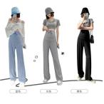 お洒落で快適！マタニティパンツで産前産後もスタイリッシュに