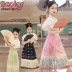 春夏にぴったりのキッズセットアップが登場！おしゃれで快適なコーディネート