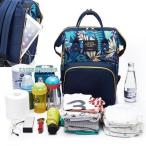 ママの味方！多機能でおしゃれなマザーズリュックで育児を快適に