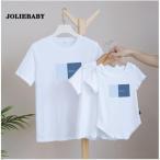 親子ペアルックで楽しむ夏！家族旅行やビーチで映えるコーデ術