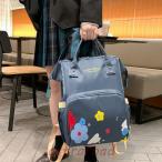 忙しいママ必見！スタイリッシュで機能的なマザーズバッグ