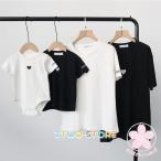 家族でお揃い！親子コーデの楽しさを満喫しよう