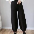 【秋冬必須】マタニティパンツで快適＆おしゃれな妊婦ライフを実現！