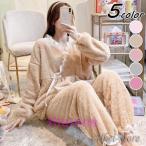 寒い冬も快適に！可愛いマタニティーパジャマの魅力