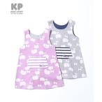 40%OFF！mimiちゃん柄のジャンパースカートでおしゃれを楽しもう